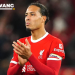 Kapten Virgil Van Djik Tidak Perpanjang Kontrak Di Liverpool?