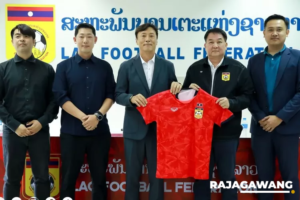 Pelatih Timnas Indonesia Shin Tae-yong Harus Waspada, Satu Pelatih Korsel Kirim Psywar Di ASEAN Cup 2024