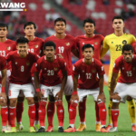 Jadwal Pertandingan Kualifikasi Piala Dunia 2026: Indonesia Vs Jepang Di Undur Sehari