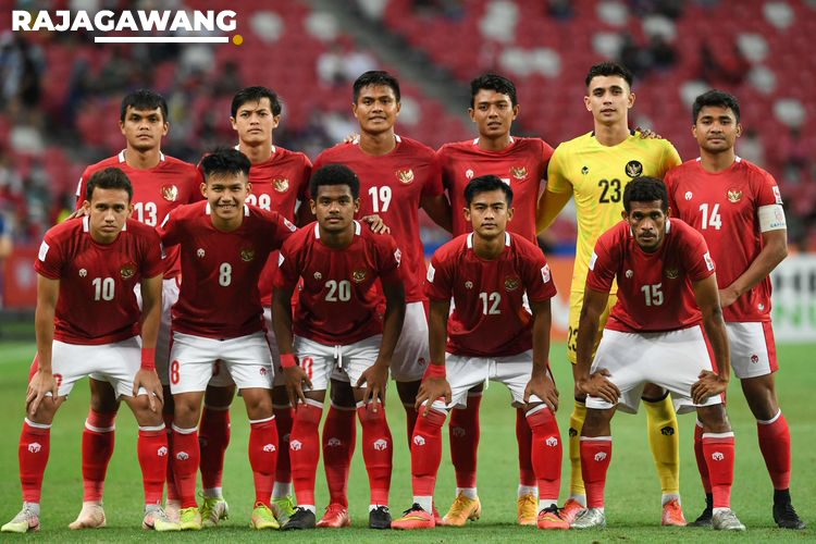 Jadwal Pertandingan Kualifikasi Piala Dunia 2026: Indonesia Vs Jepang Di Undur Sehari