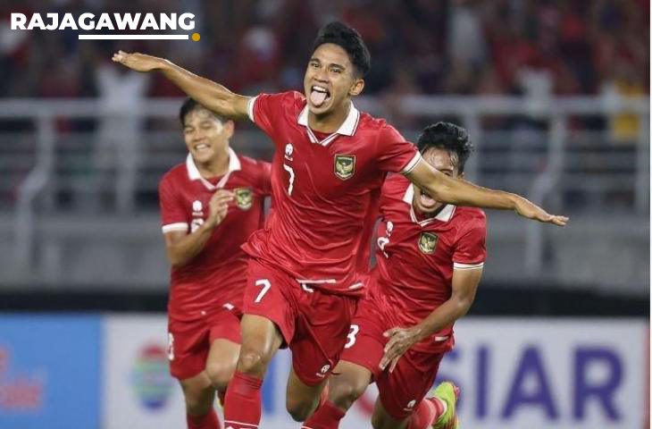 Inilah 15 Pemain Resmi Yang Akan Di Panggil Ke Timnas Indonesia Untuk Bertanding