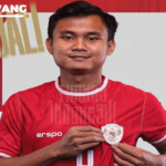 Punya Banyak Prestasi Di Timnas Indonesia, Komang Teguh Di Berikan Beasiswa Kuliah UM Di Surabaya