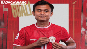 Punya Banyak Prestasi Di Timnas Indonesia, Komang Teguh Di Berikan Beasiswa Kuliah UM Di Surabaya