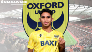 Kabar Baik Bagi Timnas Indonesia, Marselino Ferdinan Bergabung Di Oxford United