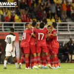 Daftar Susunan Timnas Indonesia Vs Thailand U-20: Indra Sjafri Membuat Sedikit Rotasi, Sasaran Tetap Menang!