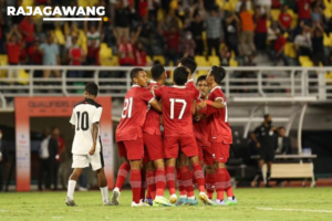 Daftar Susunan Timnas Indonesia Vs Thailand U-20: Indra Sjafri Membuat Sedikit Rotasi, Sasaran Tetap Menang!