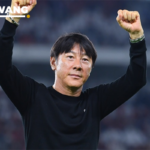 Shin Tae-yong Mengincar Tiket Piala Dunia 2026, Membawa Timnas Indonesia Lolos Melalui Play-off