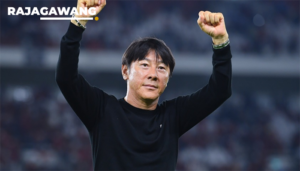 Shin Tae-yong Mengincar Tiket Piala Dunia 2026, Membawa Timnas Indonesia Lolos Melalui Play-off