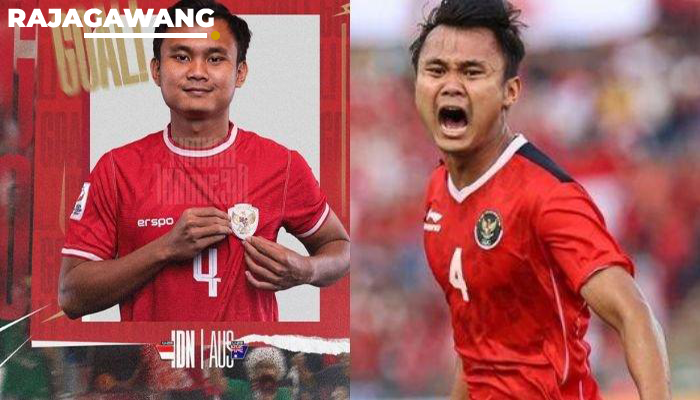 Punya Banyak Prestasi Di Timnas Indonesia, Komang Teguh Di Berikan Beasiswa Kuliah UM Di Surabaya