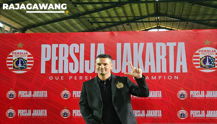 Pelatih Persija Carlos Pen Yakin Timnas Indonesia Bisa Mengalahkan Arab Saudi Dan Australia