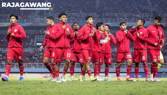 Timnas Indonesia Harus Lebih Siap Melawan Thailand , Setelah Mengalahkan Argentina 2-1