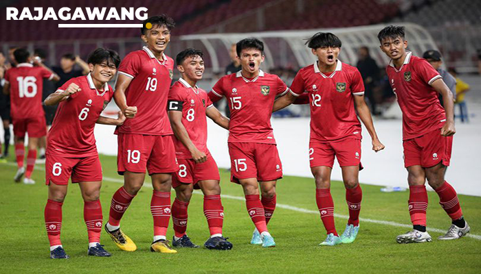 Timnas Indonesia Harus Lebih Siap Melawan Thailand , Setelah Mengalahkan Argentina 2-1