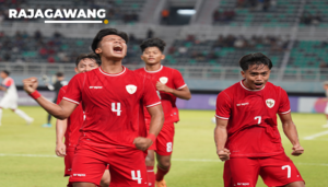 Timnas U-20 Terbangkan Ke Korsel Mencari Ramuan Terbaik