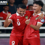 2 Pemain Persib Bandung Akan Membela Timnas Indonesia, Di Kualifikasi Piala Dunia 2026