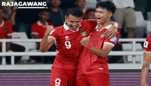 2 Pemain Persib Bandung Akan Membela Timnas Indonesia, Di Kualifikasi Piala Dunia 2026