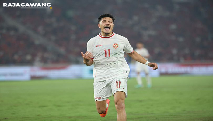 Jalan Karier Ragnar Oratmangoen: Bintang Timnas Indonesia yang Gabung FCV Dender