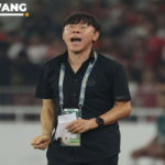 Shin Tae-yong Menyampaikan Keluhan, Pernah Khawatir Liat Timnas Indonesia