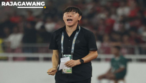 Shin Tae-yong Menyampaikan Keluhan, Pernah Khawatir Liat Timnas Indonesia