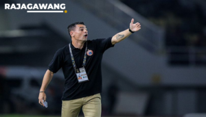 Pelatih Persija Carlos Pen Yakin Timnas Indonesia Bisa Mengalahkan Arab Saudi Dan Australia