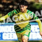 Rafael Struick Dipercaya Menjadi Starter Di Liga Belanda, ADO Den Haag Skor Seri 1-1