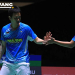 Ahsan/Hendra Menjadi Ganda Putra Terbaik Malaysia, Chia/Soh Coba Duet Mereka Seawet The Daddies