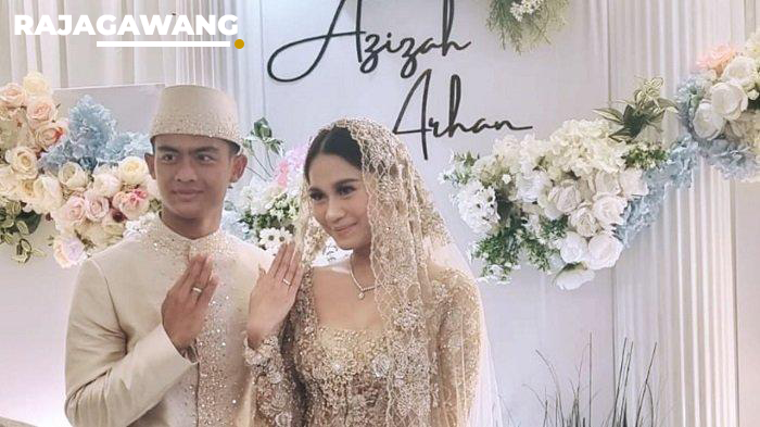 Isu Perselingkuhan Istri Pratama Arhan, Azizah Bikin Heboh Masyarakat Media Sosial