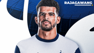 Domininc Solanke ‘Reinkarnasi’ Pengganti Sang Legenda Harry Kane di Tottenham?