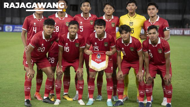 Timnas U-20 Terbangkan Ke Korsel Mencari Ramuan Terbaik