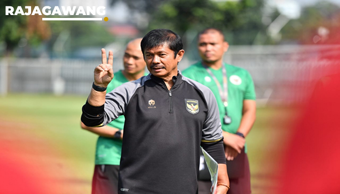 Daftar Susunan Timnas Indonesia Vs Thailand U-20: Indra Sjafri Membuat Sedikit Rotasi, Sasaran Tetap Menang!