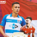 Besok! Mees Hilgers Dan Eliano Reijders Bisa Langsung Debut Di Timnas Indonesia Setelah Sumpah WNI Di KBRI Belanda