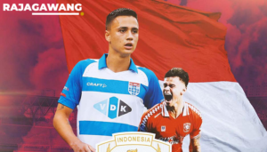 Besok! Mees Hilgers Dan Eliano Reijders Bisa Langsung Debut Di Timnas Indonesia Setelah Sumpah WNI Di KBRI Belanda