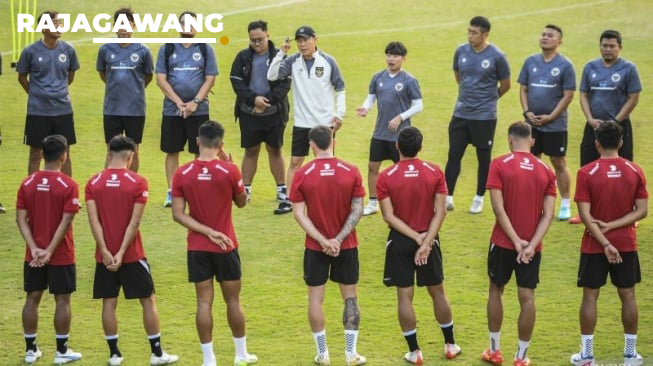 Timnas Indonesia Kebanjiran Bek Naturalisasi