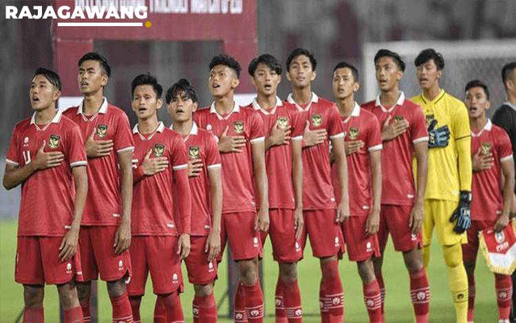 Daftar 23 Pemain Timnas Indonesia U-20 Di Kualifikasi Piala Asia U-20: Arkhan Kaka Dan Welber Jardim Tidak Masuk?