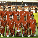 Sinyal Ancaman Bahaya Dari Timnas Indonesia Untuk Bahrain Dan China