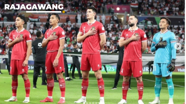 Kapan 14 Pemain Asing Bergabung Ke Skuad Timnas Indonesia Di Jeddah?