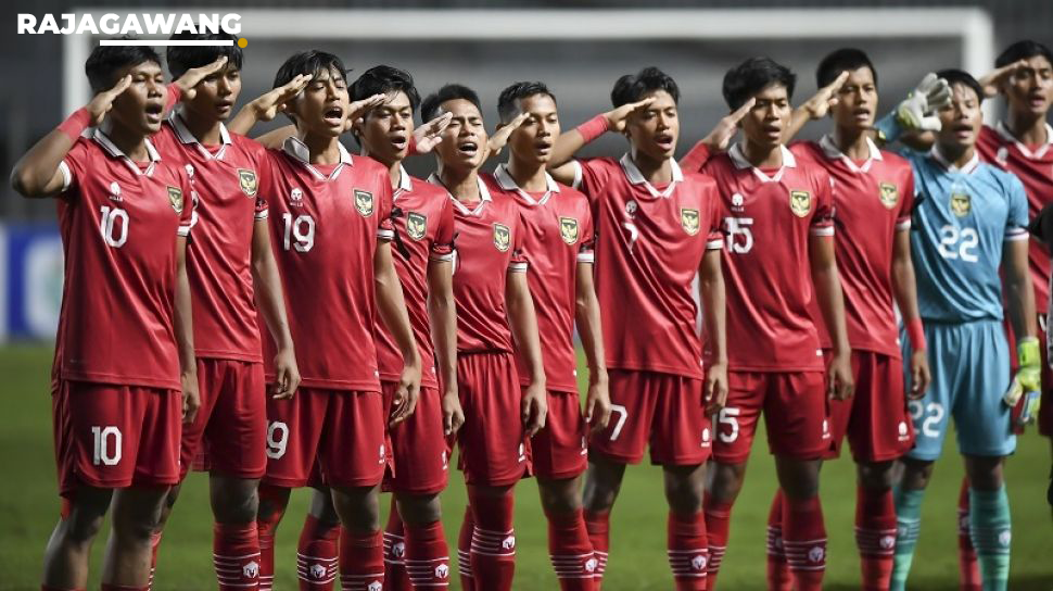 Hasil Pinatar Supercup 2024 - Timnas U-17 Indonesia Takluk Dari Swiss