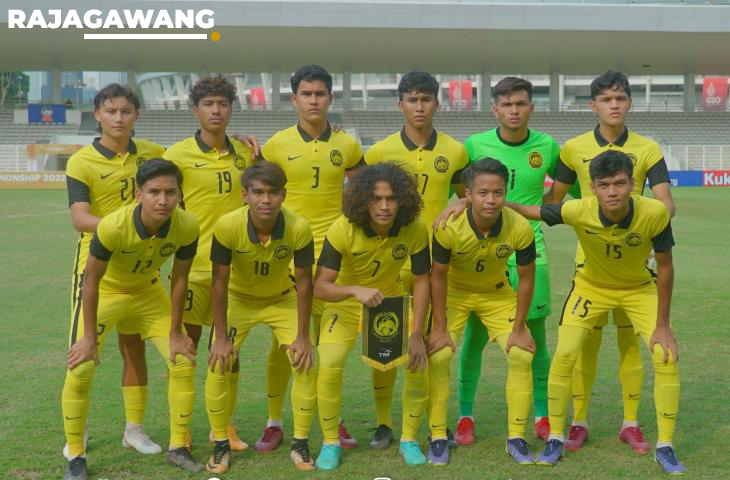 Malaysia Gagal Lolos! Seperti Inilah Nasib 11 Negara Asean Di Kualifikasi Piala Asia U-20 2025