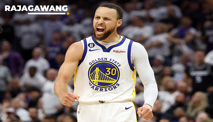 Stephen Curry Diprediksi Mencapai 4 Ribu Tripoin Terbanyak Pada Febuari 2025