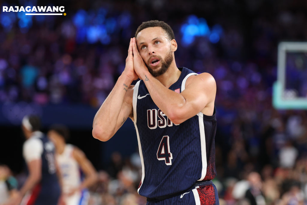 Stephen Curry Diprediksi Mencapai 4 Ribu Tripoin Terbanyak Pada Febuari 2025