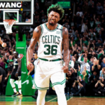 Rumor Baru, Marcus Smart Memiliki Potensi Untuk Pindah Ke Lakers