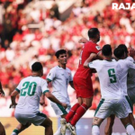 3 Pemain Inti Timnas Indonesia Vs Arab Saudi, Bisa Membuat Kejutan Di Kualifikasi Piala Dunia 2026