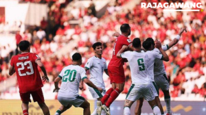 3 Pemain Inti Timnas Indonesia Vs Arab Saudi, Bisa Membuat Kejutan Di Kualifikasi Piala Dunia 2026