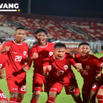 Hasil Pinatar Supercup 2024 - Timnas U-17 Indonesia Takluk Dari Swiss