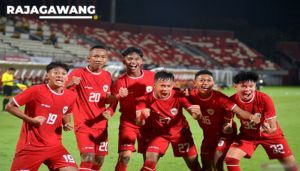 Hasil Pinatar Supercup 2024 – Timnas U-17 Indonesia Takluk Dari Swiss