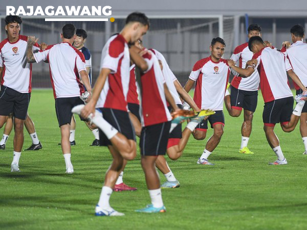 Dengan 2 Laga Saja, Timnas Indonesia Bisa Menyamai Prestasi Thailand Di Kualifikasi Piala Dunia