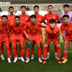 Menjelang Laga Dengan Timnas Indonesia, Tim Pelatih Cina Saat Ini Menjadi 2 Kubu