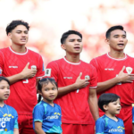 Dengan 2 Laga Saja, Timnas Indonesia Bisa Menyamai Prestasi Thailand Di Kualifikasi Piala Dunia