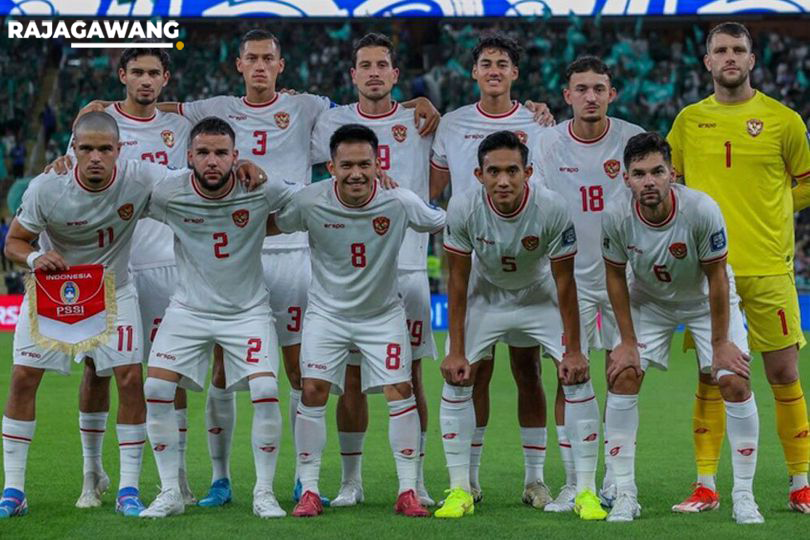 Mampu Imbangi Arab Saudi, Timnas Harus Bisa Menjaga Konsistensi Di Kaulifikasi Piala Dunia 2026