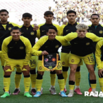 Malaysia Gagal Lolos! Seperti Inilah Nasib 11 Negara Asean Di Kualifikasi Piala Asia U-20 2025