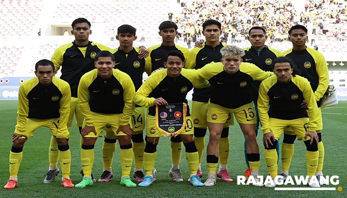 Malaysia Gagal Lolos! Seperti Inilah Nasib 11 Negara Asean Di Kualifikasi Piala Asia U-20 2025